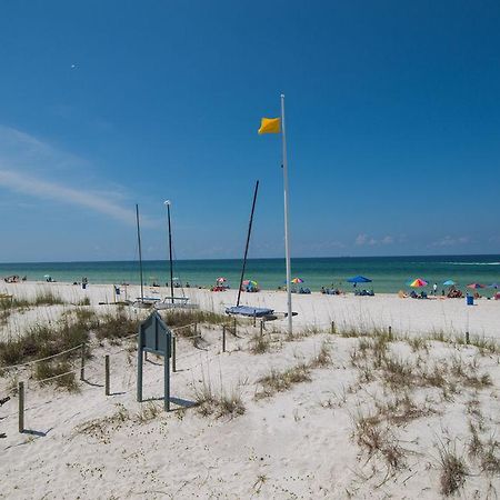 Sunswept Condominiums Panama City Beach Extérieur photo