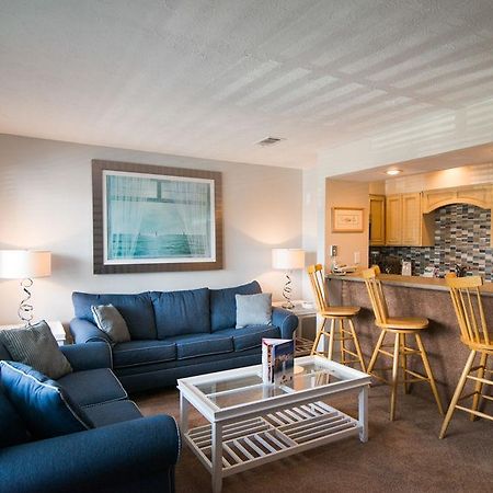 Sunswept Condominiums Panama City Beach Extérieur photo