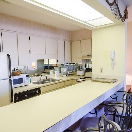 Sunswept Condominiums Panama City Beach Extérieur photo