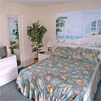 Sunswept Condominiums Panama City Beach Chambre photo