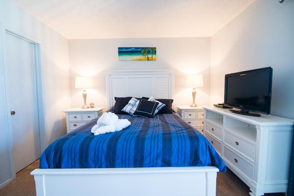 Sunswept Condominiums Panama City Beach Extérieur photo