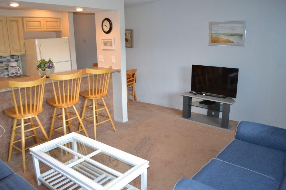 Sunswept Condominiums Panama City Beach Extérieur photo