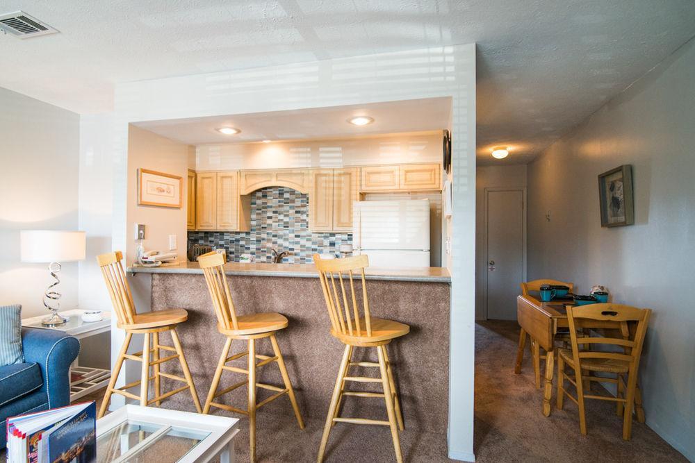 Sunswept Condominiums Panama City Beach Extérieur photo