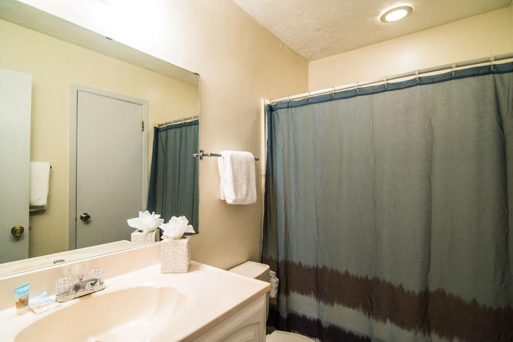 Sunswept Condominiums Panama City Beach Extérieur photo