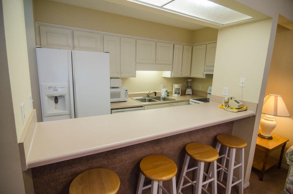 Sunswept Condominiums Panama City Beach Extérieur photo