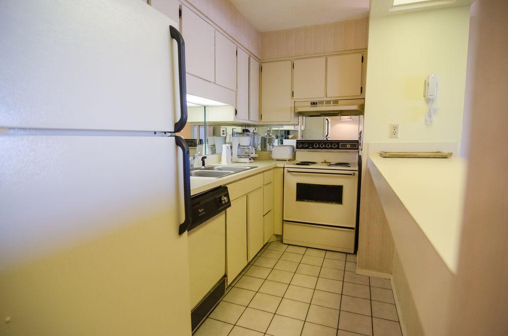 Sunswept Condominiums Panama City Beach Extérieur photo
