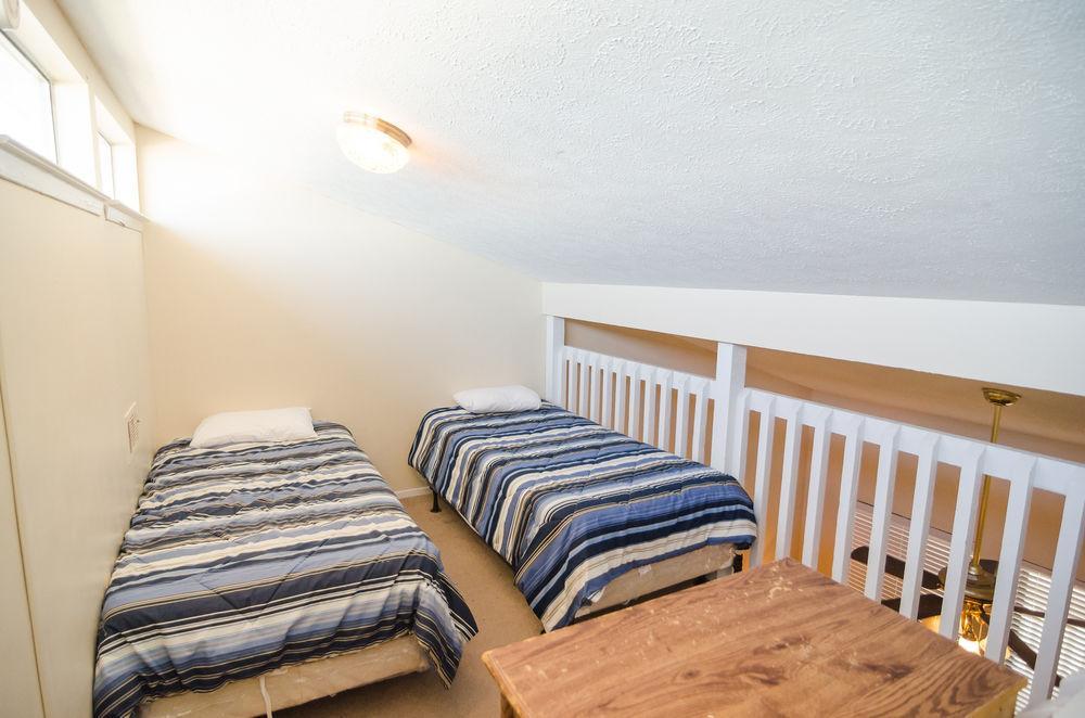 Sunswept Condominiums Panama City Beach Extérieur photo
