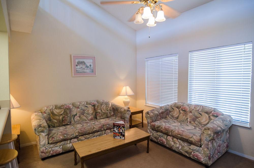 Sunswept Condominiums Panama City Beach Extérieur photo