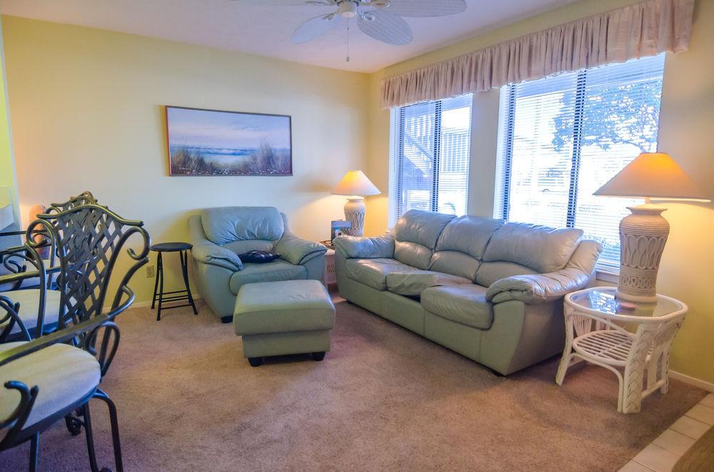 Sunswept Condominiums Panama City Beach Extérieur photo